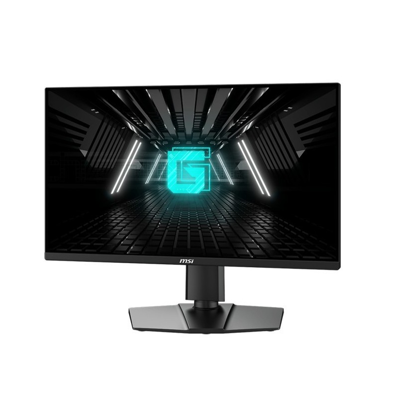 Monitor G255PF E2 24,5 cala LED/FHD/Flat/180Hz/Black 