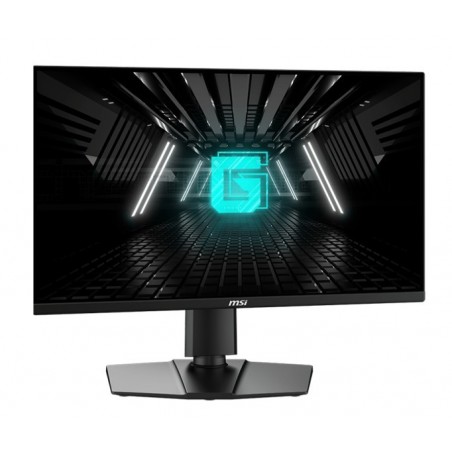 Monitor G255PF E2 24,5 cala LED/FHD/Flat/180Hz/Black Monitor G255PF E2 24,5 cala LED/FHD/Flat/180Hz/Black