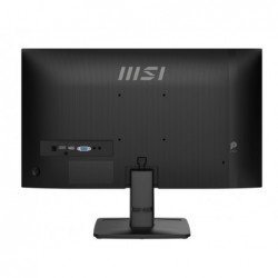 Monitor PRO MP251 E2 24.5 cala LED/FHD/Flat/120Hz/Black Monitor PRO MP251 E2 24.5 cala LED/FHD/Flat/120Hz/Black