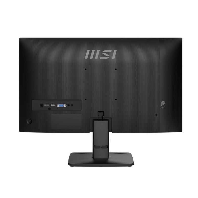 Monitor PRO MP251 E2 24.5 cala LED/FHD/Flat/120Hz/Black  Monitor PRO MP251 E2 24.5 cala LED/FHD/Flat/120Hz/Black