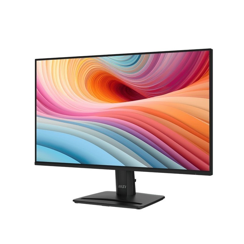 Monitor PRO MP251 E2 24.5 cala LED/FHD/Flat/120Hz/Black  Monitor PRO MP251 E2 24.5 cala LED/FHD/Flat/120Hz/Black