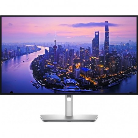 Monitor U2725QE 27 cali IPS Black LED 4K(3840x2160)/16:9/Thunderbolt/HDMI/DP/USB-C/USB/RJ-45/3Y Monitor U2725QE 27 cali IPS Black LED 4K(3840x2160)/16:9/Thunderbolt/HDMI/DP/USB-C/USB/RJ-45/3Y