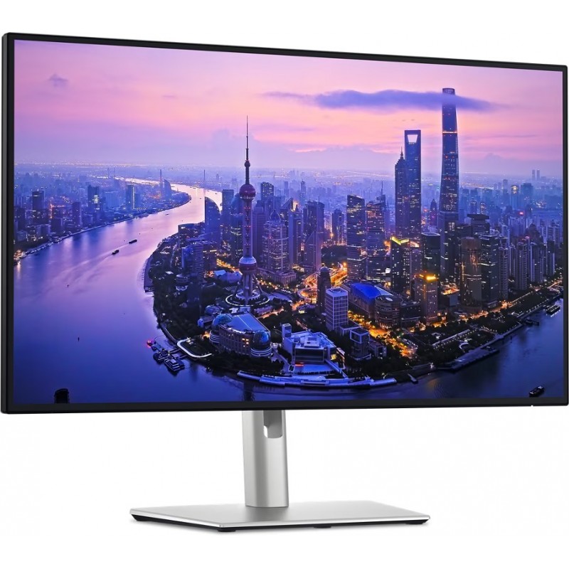 Monitor U2725QE 27 cali IPS Black LED 4K(3840x2160)/16:9/Thunderbolt/HDMI/DP/USB-C/USB/RJ-45/3Y  Monitor U2725QE 27 cali IPS Black LED 4K(3840x2160)/16:9/Thunderbolt/HDMI/DP/USB-C/USB/RJ-45/3Y