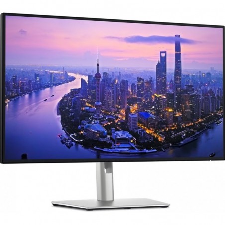 Monitor U2725QE 27 cali IPS Black LED 4K(3840x2160)/16:9/Thunderbolt/HDMI/DP/USB-C/USB/RJ-45/3Y Monitor U2725QE 27 cali IPS Black LED 4K(3840x2160)/16:9/Thunderbolt/HDMI/DP/USB-C/USB/RJ-45/3Y