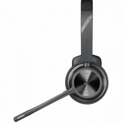 Zestaw słuchawkowy Voyager 4310 -M USB-C +BT700 77Y95AA Zestaw słuchawkowy Voyager 4310 -M USB-C +BT700 77Y95AA
