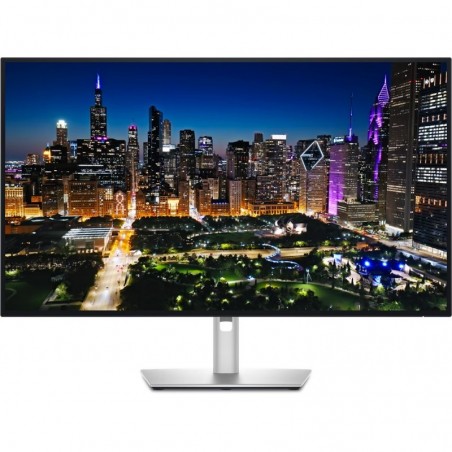 Monitor U3225QE 31,5 cala IPS Black LED 4K(3840x2160)/16:9/Thunderbolt/HDMI/DP/USB-C/USB/RJ-45/3Y Monitor U3225QE 31,5 cala IPS Black LED 4K(3840x2160)/16:9/Thunderbolt/HDMI/DP/USB-C/USB/RJ-45/3Y