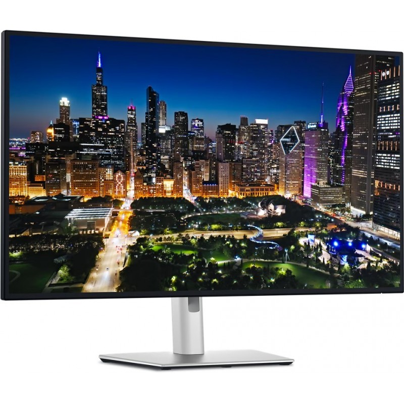 Monitor U3225QE  31,5 cala IPS Black LED 4K(3840x2160)/16:9/Thunderbolt/HDMI/DP/USB-C/USB/RJ-45/3Y  Monitor U3225QE  31,5 cala IPS Black LED 4K(3840x2160)/16:9/Thunderbolt/HDMI/DP/USB-C/USB/RJ-45/3Y