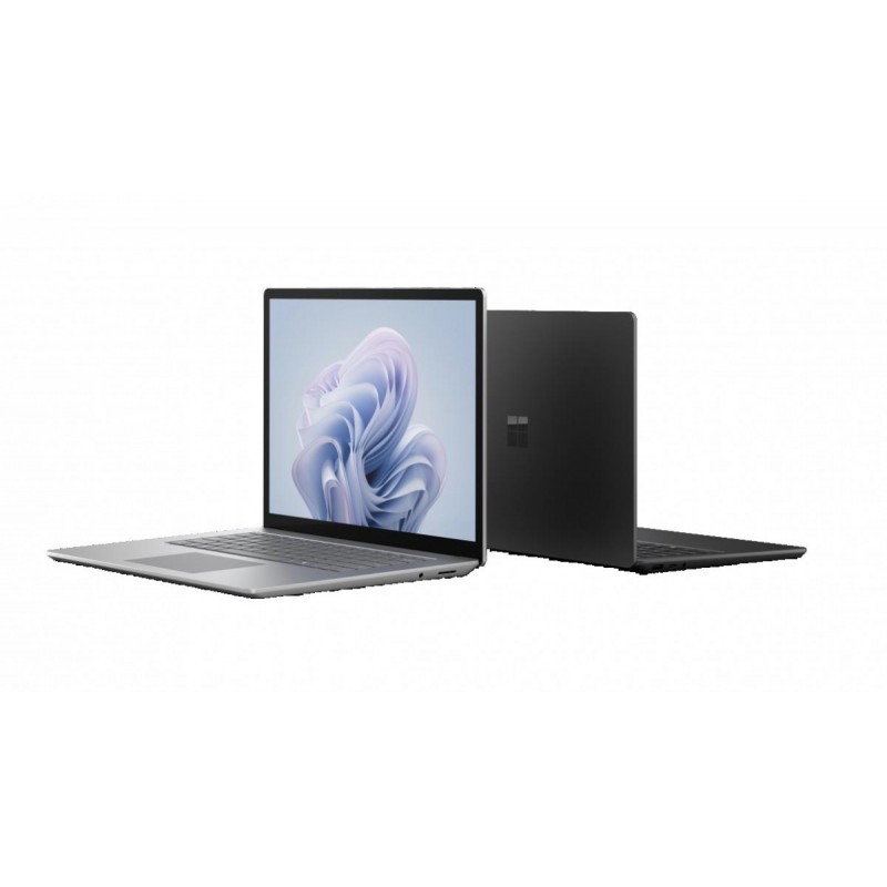 Surface Laptop 6 Win11 Pro Ultra 5-135H/8GB/256GB/13.5/Black/ZJN-00009 Surface Laptop 6 Win11 Pro Ultra 5-135H/8GB/256GB/13.5/Black/ZJN-00009