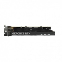 Karta graficzna GeForce RTX 4060 OC Low Profile 8G GDDR6 128bit 2HDMI/2DP Karta graficzna GeForce RTX 4060 OC Low Profile 8G GDDR6 128bit 2HDMI/2DP