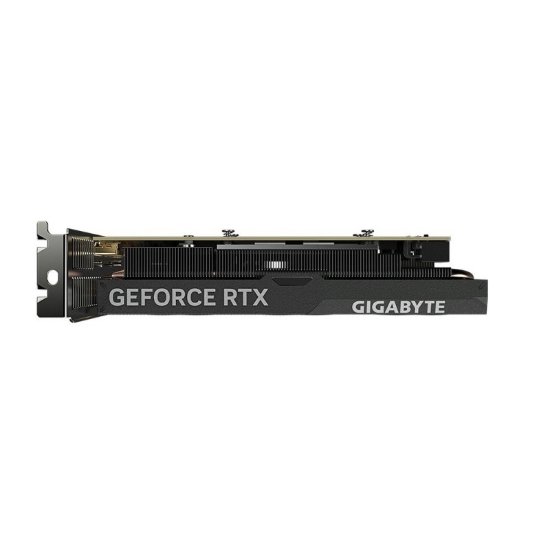 Karta graficzna GeForce RTX 4060 OC Low Profile 8G GDDR6 128bit 2HDMI/2DP