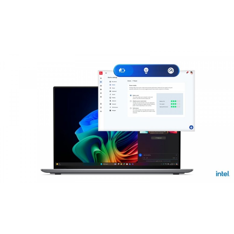 Ultrabook ThinkPad X9 G1 21Q60005PB W11Pro Ultra 5 228V/32GB/512GB/INT/15.3 OLED/Grey/3YR Premier + CO2 Offset Ultrabook ThinkPad X9 G1 21Q60005PB W11Pro Ultra 5 228V/32GB/512GB/INT/15.3 OLED/Grey/3YR Premier + CO2 Offset