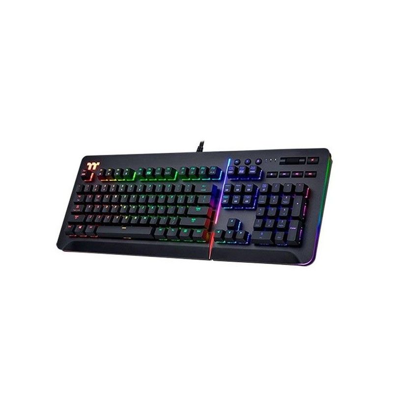 Klawiatura gamingowa Level 20 RGB Black Cherry MX Blue Klawiatura gamingowa Level 20 RGB Black Cherry MX Blue