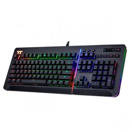 Klawiatura gamingowa Level 20 RGB Black Cherry MX Blue Klawiatura gamingowa Level 20 RGB Black Cherry MX Blue
