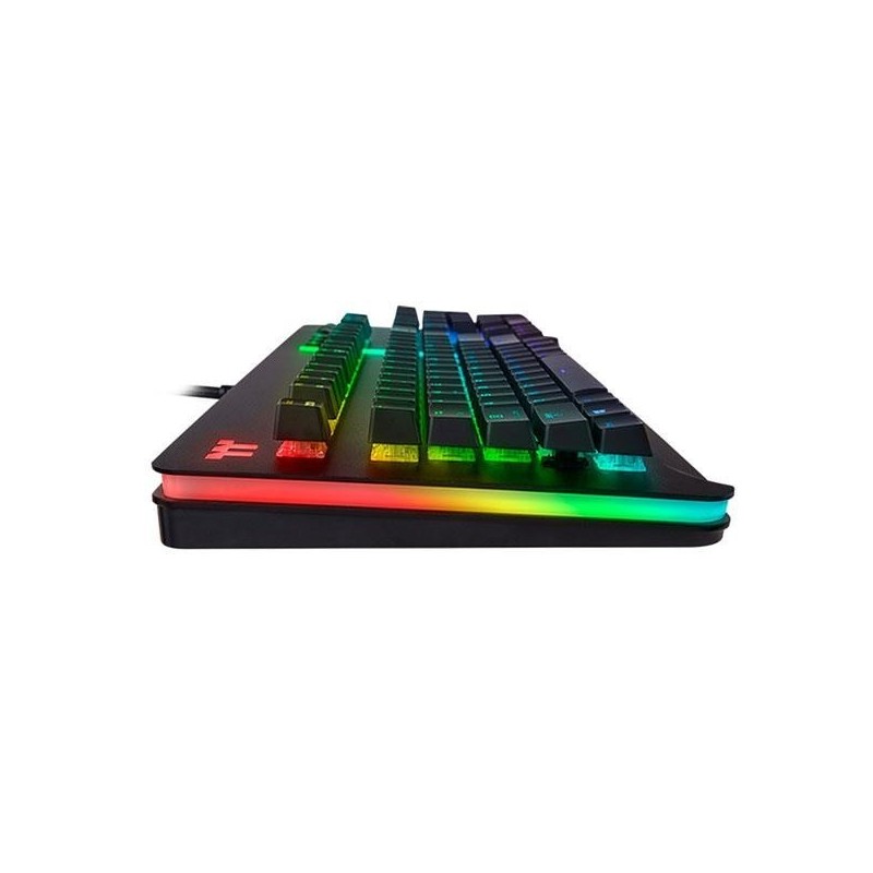 Klawiatura gamingowa Level 20 RGB Black Cherry MX Blue Klawiatura gamingowa Level 20 RGB Black Cherry MX Blue