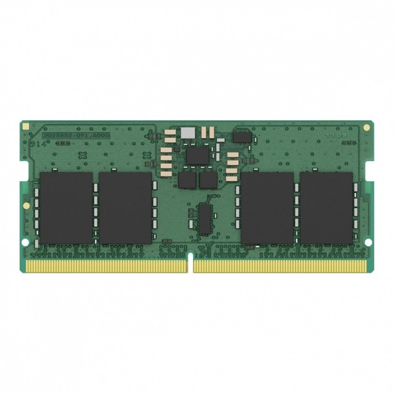 Pamięć DDR5 CSODIMM 8GB(1*8)/6400 CL52 1Rx8