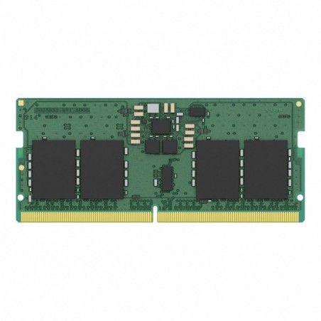 Pamięć DDR5 CSODIMM 8GB(1*8)/6400 CL52 1Rx8 Pamięć DDR5 CSODIMM 8GB(1*8)/6400 CL52 1Rx8