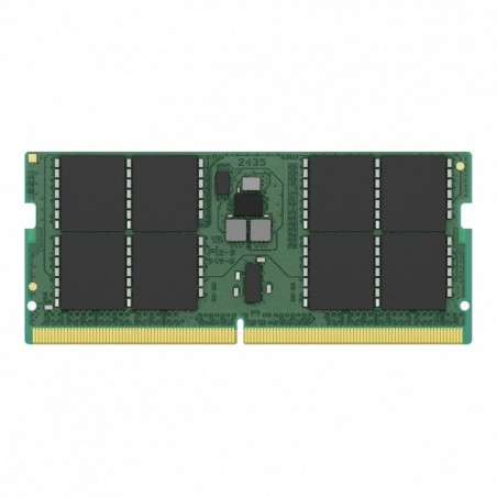 Pamięć DDR5 CSODIMM 32GB(1*32)/6400 CL52 2Rx8 Pamięć DDR5 CSODIMM 32GB(1*32)/6400 CL52 2Rx8