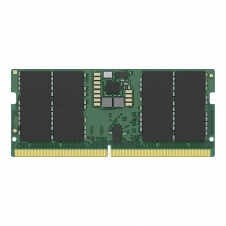 Pamięć DDR5 CSODIMM 32GB(1*32)/6400 CL52 1Rx8 Pamięć DDR5 CSODIMM 32GB(1*32)/6400 CL52 1Rx8