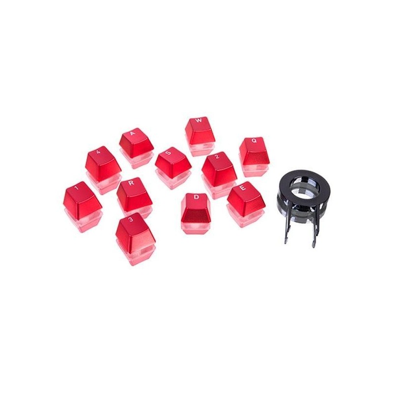 Klawiatura gamingowa Level 20 RGB Black Cherry MX Blue Klawiatura gamingowa Level 20 RGB Black Cherry MX Blue