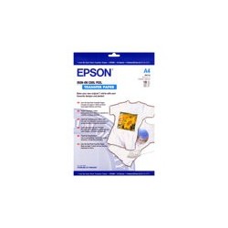 EPSON iron-on-transfer A4 10sheet for StylusColor 400 600 800 850 900 Photo700 Photo750 PhotoEX EPSON iron-on-transfer A4 10sheet for StylusColor 400 600 800 850 900 Photo700 Photo750 PhotoEX