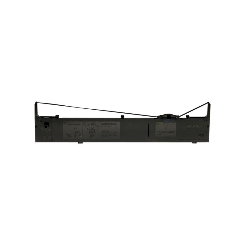 EPSON C13S015086 Taśma Epson black FX-2170/2180,LQ-2070/2080/2170/2180