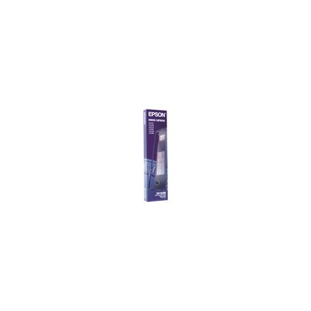 EPSON C13S015086 Taśma Epson black FX-2170/2180,LQ-2070/2080/2170/2180 EPSON C13S015086 Taśma Epson black FX-2170/2180,LQ-2070/2080/2170/2180