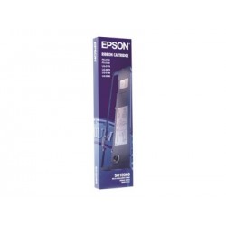 EPSON C13S015086 Taśma Epson black FX-2170/2180,LQ-2070/2080/2170/2180 EPSON C13S015086 Taśma Epson black FX-2170/2180,LQ-2070/2080/2170/2180
