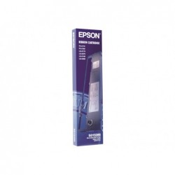 EPSON C13S015086 Taśma Epson black FX-2170/2180,LQ-2070/2080/2170/2180 EPSON C13S015086 Taśma Epson black FX-2170/2180,LQ-2070/2080/2170/2180