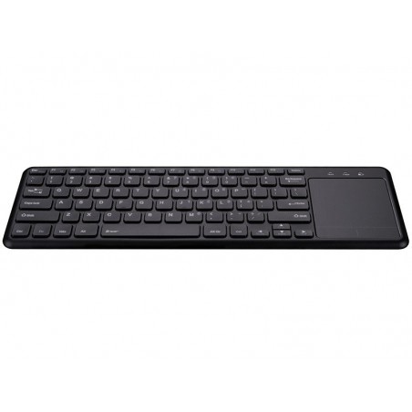 Klawiatura z touchpadem Smart RF 2,4Ghz Klawiatura z touchpadem Smart RF 2,4Ghz