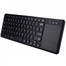 Klawiatura z touchpadem Smart RF 2,4Ghz Klawiatura z touchpadem Smart RF 2,4Ghz