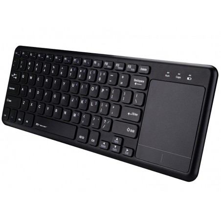 Klawiatura z touchpadem Smart RF 2,4Ghz Klawiatura z touchpadem Smart RF 2,4Ghz