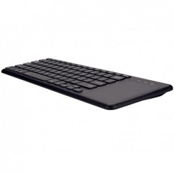 Klawiatura z touchpadem Smart RF 2,4Ghz Klawiatura z touchpadem Smart RF 2,4Ghz