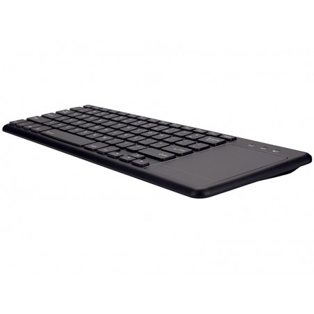 Klawiatura z touchpadem Smart RF 2,4Ghz Klawiatura z touchpadem Smart RF 2,4Ghz