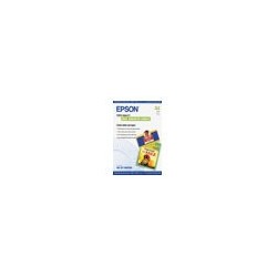 EPSON S041106 Self-adhesive photo paper inkjet 167g/m2 A4 10 sheets 1-pack EPSON S041106 Self-adhesive photo paper inkjet 167g/m2 A4 10 sheets 1-pack