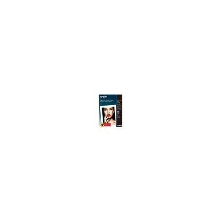 EPSON C13S041342 Papier Epson Archival matte 192g A4 50ark EPSON C13S041342 Papier Epson Archival matte 192g A4 50ark