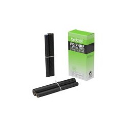 BROTHER PC74 4x thermotransferroll Fax-T72 -T74 -T76 -T78 -T92 -T94 -T96 -T98 -T102 -T104 -T106 BROTHER PC74 4x thermotransferroll Fax-T72 -T74 -T76 -T78 -T92 -T94 -T96 -T98 -T102 -T104 -T106