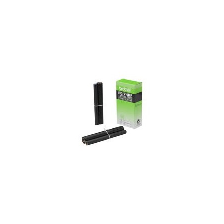 BROTHER PC74 4x thermotransferroll Fax-T72 -T74 -T76 -T78 -T92 -T94 -T96 -T98 -T102 -T104 -T106 BROTHER PC74 4x thermotransferroll Fax-T72 -T74 -T76 -T78 -T92 -T94 -T96 -T98 -T102 -T104 -T106