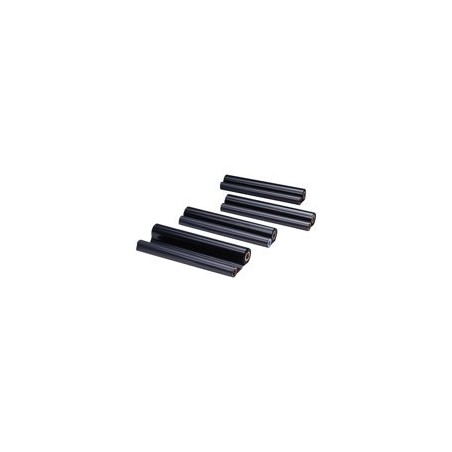 BROTHER PC74 4x thermotransferroll Fax-T72 -T74 -T76 -T78 -T92 -T94 -T96 -T98 -T102 -T104 -T106 BROTHER PC74 4x thermotransferroll Fax-T72 -T74 -T76 -T78 -T92 -T94 -T96 -T98 -T102 -T104 -T106
