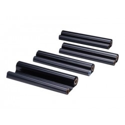 BROTHER PC74 4x thermotransferroll Fax-T72 -T74 -T76 -T78 -T92 -T94 -T96 -T98 -T102 -T104 -T106 BROTHER PC74 4x thermotransferroll Fax-T72 -T74 -T76 -T78 -T92 -T94 -T96 -T98 -T102 -T104 -T106