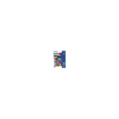 EPSON C13S041569 Papier Epson Double Sided matte 178g A4 50ark EPSON C13S041569 Papier Epson Double Sided matte 178g A4 50ark
