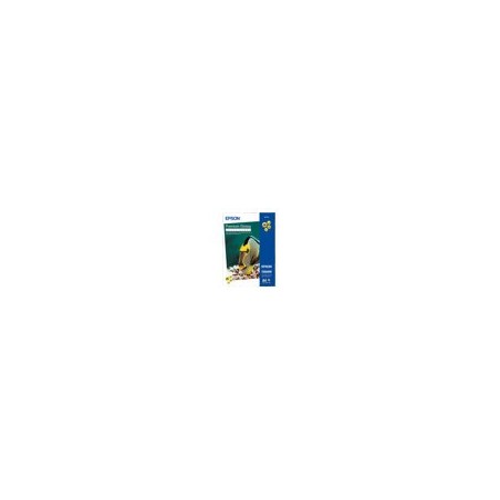 EPSON photopaper glossy premium A4 50sh EPSON photopaper glossy premium A4 50sh