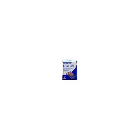 BROTHER paper carbon A7 30sh MW100 BROTHER paper carbon A7 30sh MW100