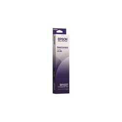 EPSON C13S015337 Taśma Epson black LQ-590 EPSON C13S015337 Taśma Epson black LQ-590
