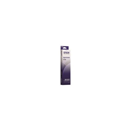 EPSON C13S015337 Taśma Epson black LQ-590 EPSON C13S015337 Taśma Epson black LQ-590