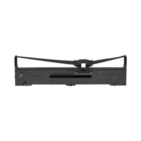 EPSON C13S015337 Taśma Epson black LQ-590 EPSON C13S015337 Taśma Epson black LQ-590