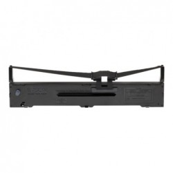EPSON C13S015337 Taśma Epson black LQ-590 EPSON C13S015337 Taśma Epson black LQ-590