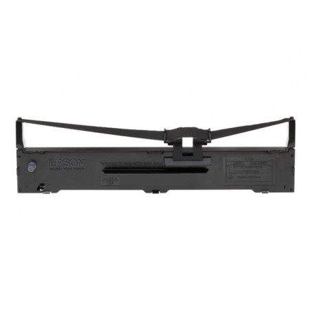 EPSON C13S015337 Taśma Epson black LQ-590 EPSON C13S015337 Taśma Epson black LQ-590