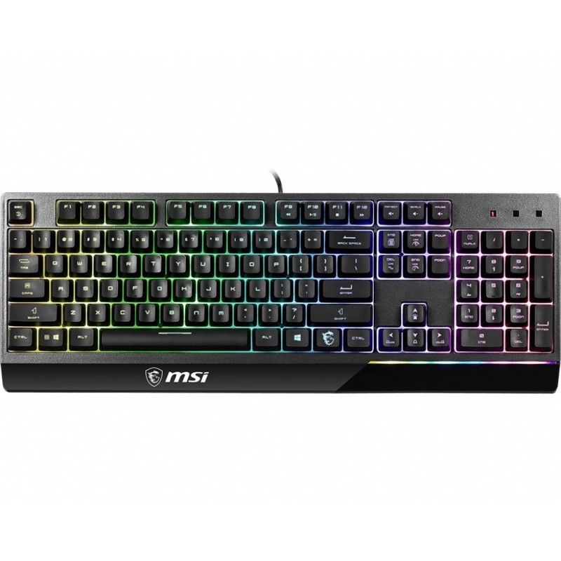 Klawiatura Vigor GK30 US 