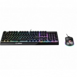 Vigo GK30 Combo Klawiatura + Mysz Vigo GK30 Combo Klawiatura + Mysz