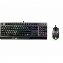 Vigo GK30 Combo Klawiatura + Mysz Vigo GK30 Combo Klawiatura + Mysz